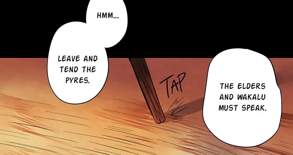Summoner Chapter 3 page 34 - 