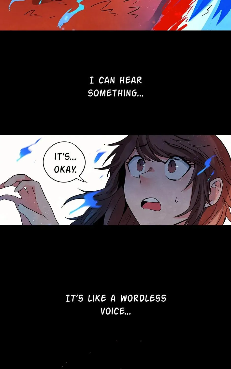 Summoner Chapter 3 page 41 - 