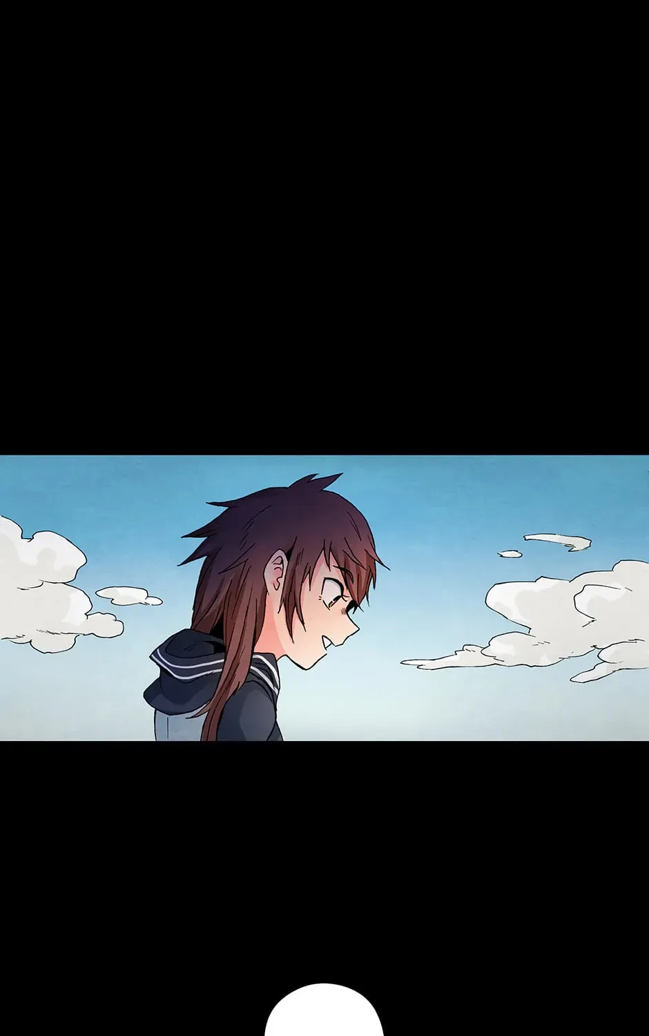 Summoner Chapter 4 page 21 - 