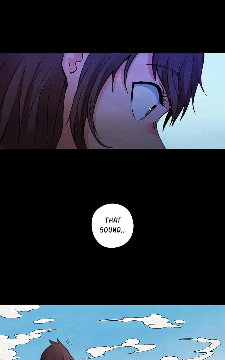 Summoner Chapter 4 page 23 - 