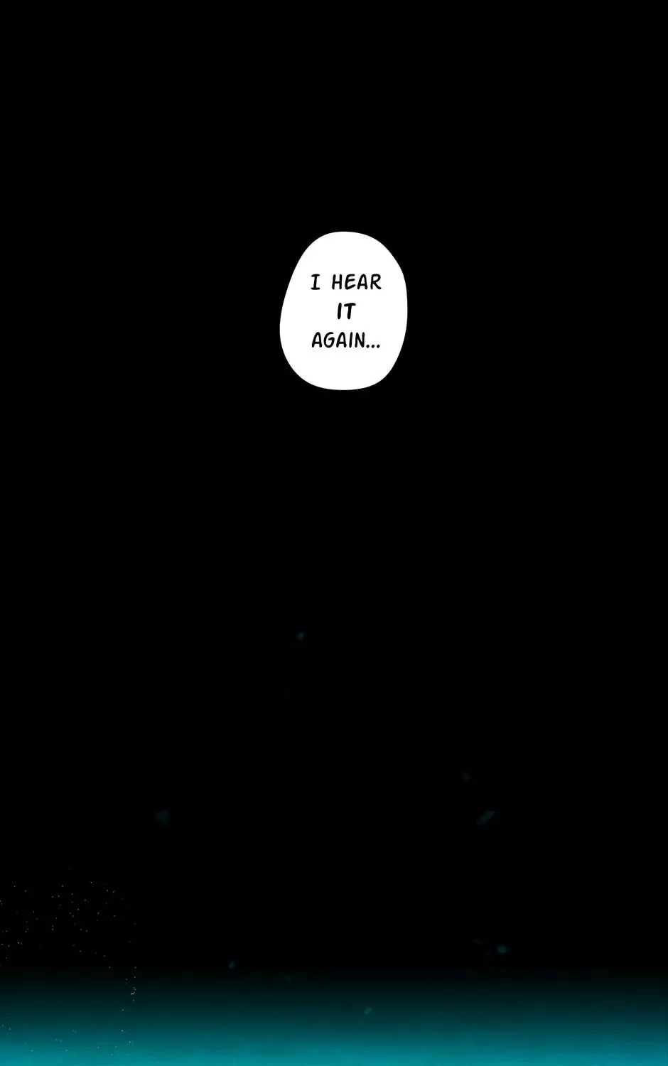 Summoner Chapter 4 page 25 - 