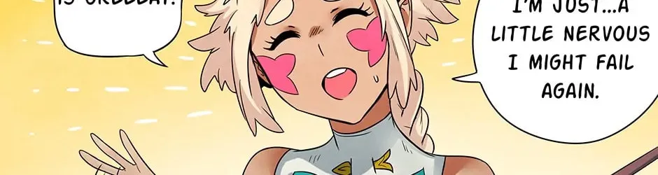 Summoner Chapter 4 page 4 - 