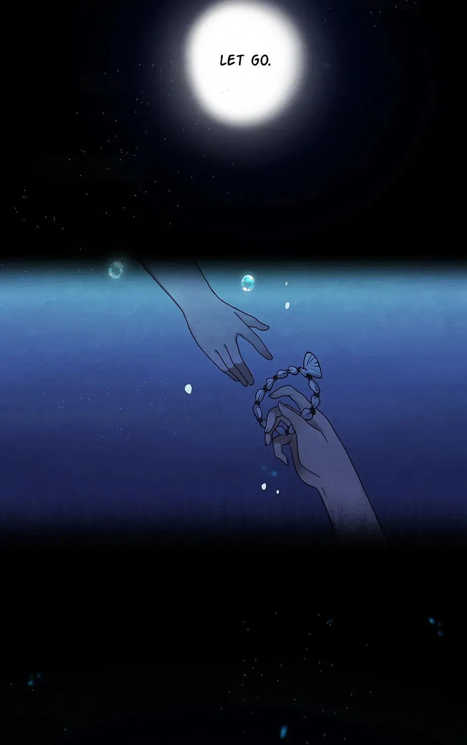 Summoner Chapter 4 page 31 - 
