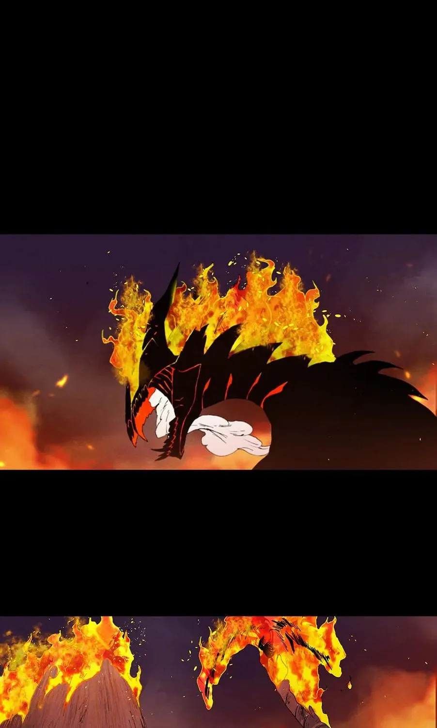 Summoner Chapter 5 page 19 - 