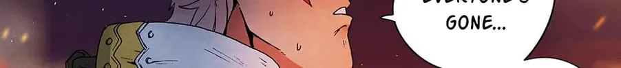 Summoner Chapter 5 page 22 - 