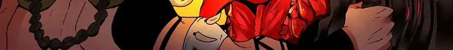 Summoner Chapter 5 page 28 - 