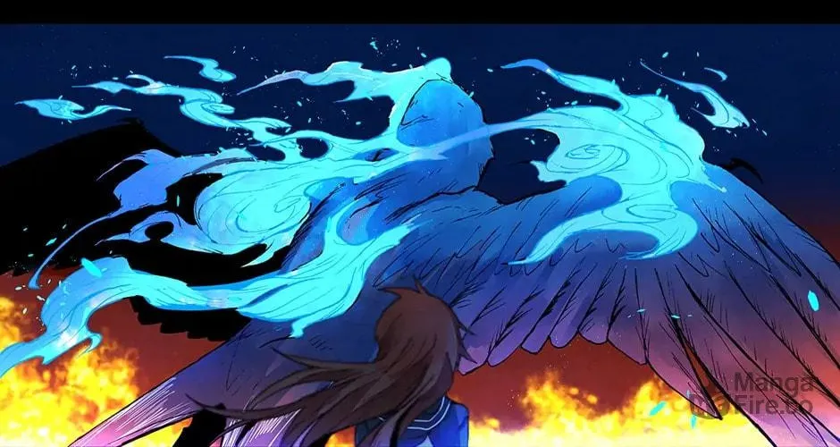 Summoner Chapter 5 page 36 - 