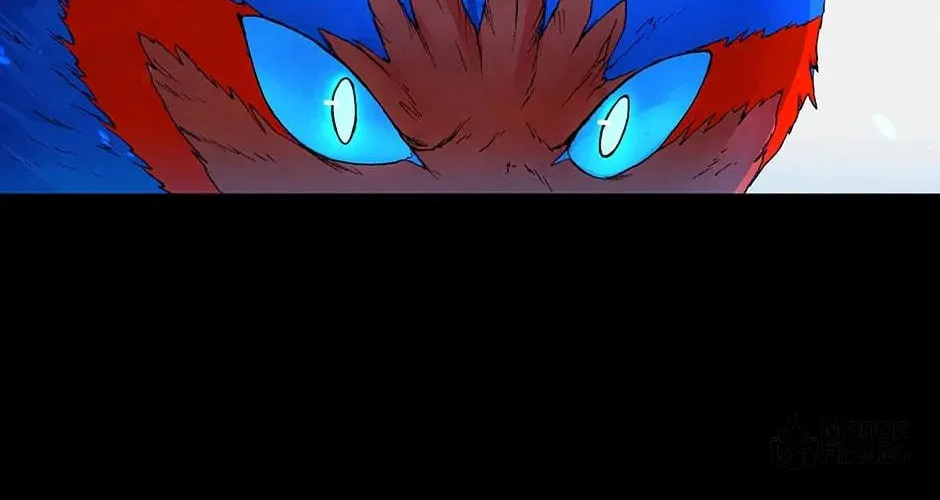 Summoner Chapter 5 page 40 - 