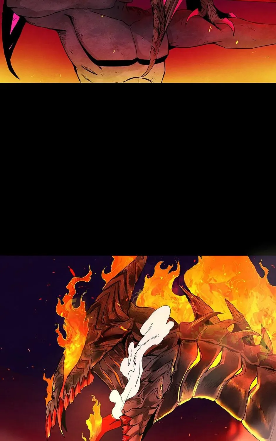 Summoner Chapter 5 page 5 - 