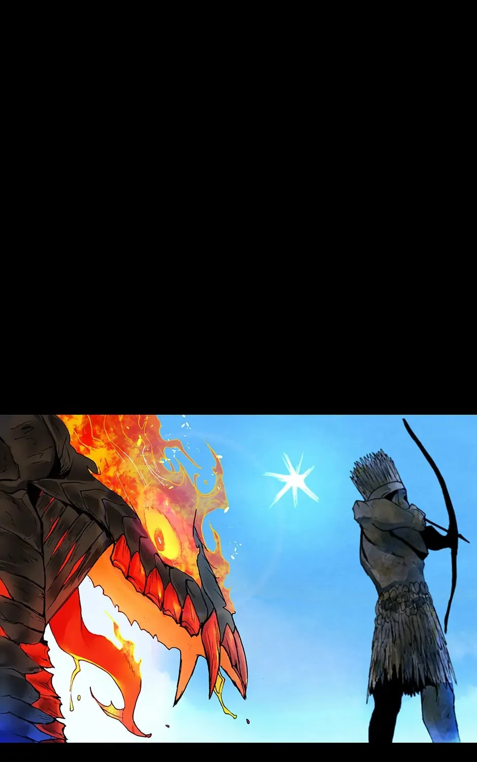 Summoner Chapter 5 page 43 - 