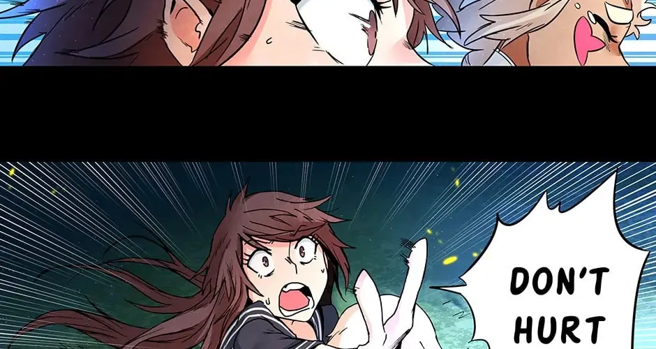 Summoner Chapter 5 page 46 - 