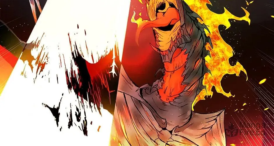 Summoner Chapter 5 page 50 - 