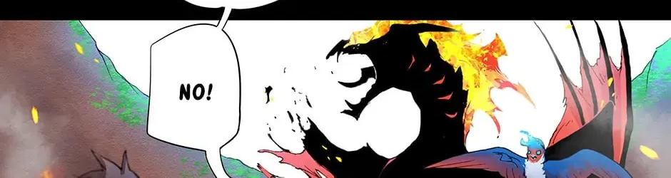 Summoner Chapter 5 page 56 - 