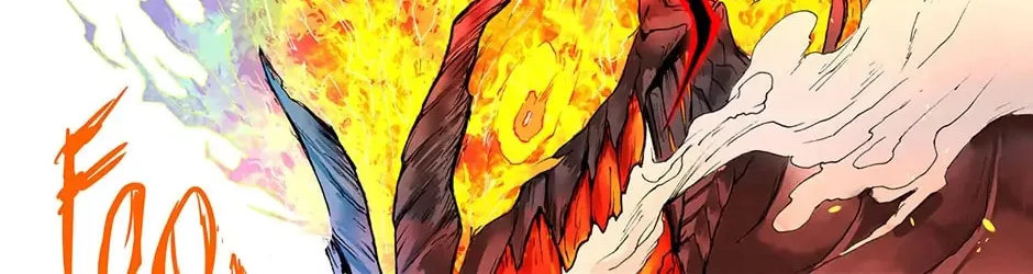 Summoner Chapter 5 page 58 - 