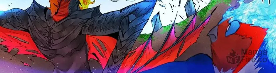 Summoner Chapter 5 page 60 - 