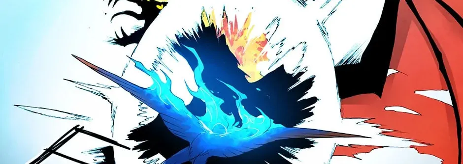 Summoner Chapter 5 page 62 - 