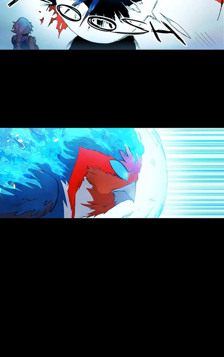 Summoner Chapter 5 page 63 - 