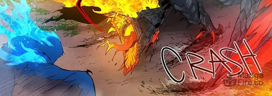 Summoner Chapter 5 page 66 - 