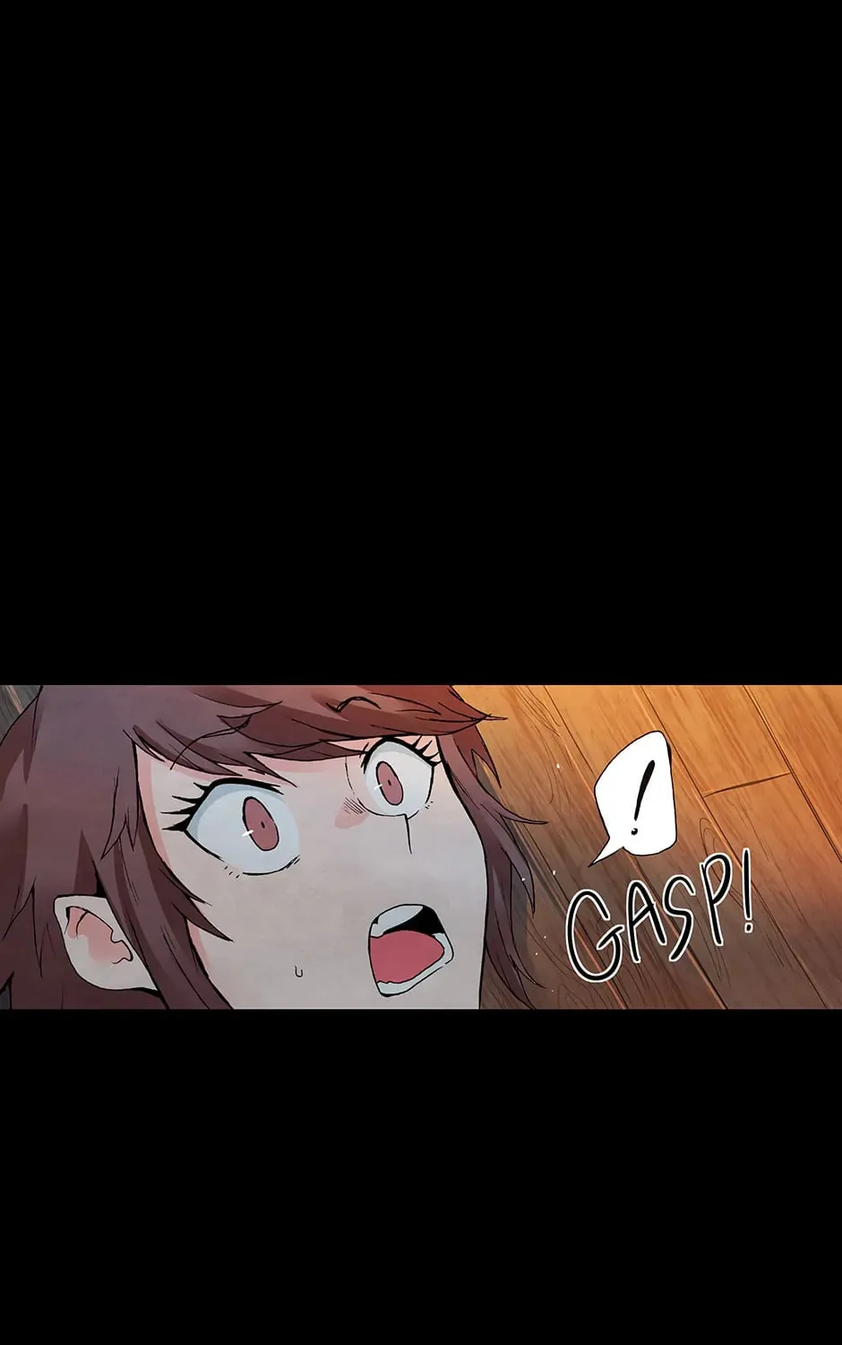 Summoner Chapter 6 page 1 - 