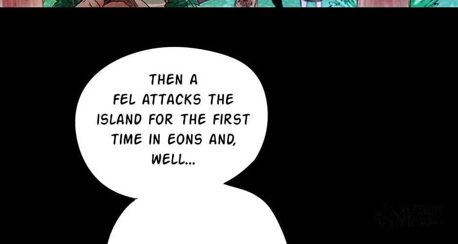 Summoner Chapter 6 page 12 - 
