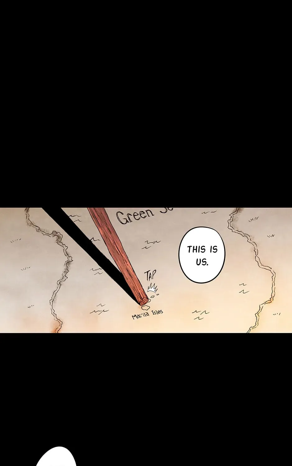Summoner Chapter 6 page 15 - 