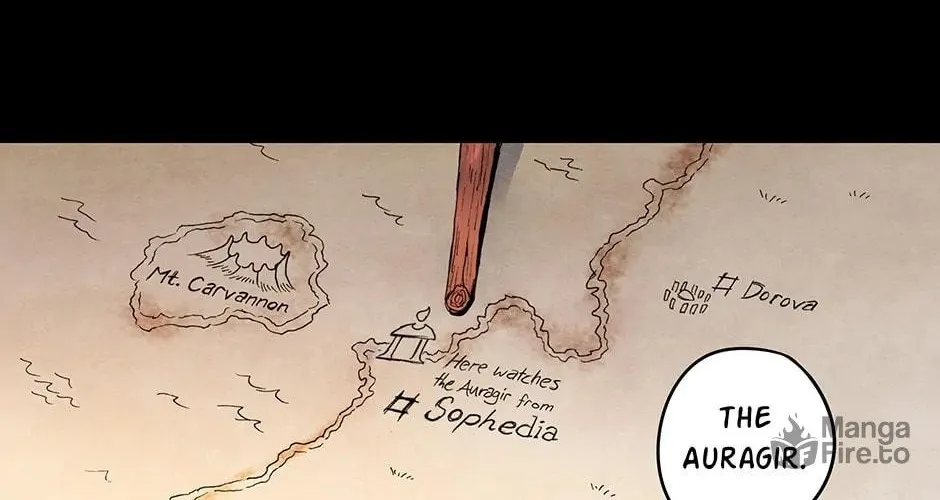 Summoner Chapter 6 page 18 - 