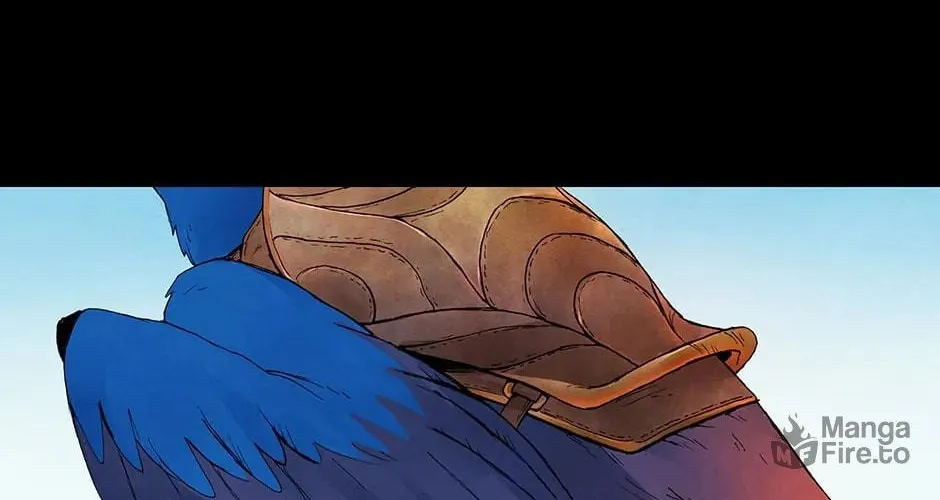 Summoner Chapter 6 page 36 - 