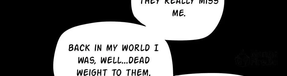 Summoner Chapter 6 page 40 - 