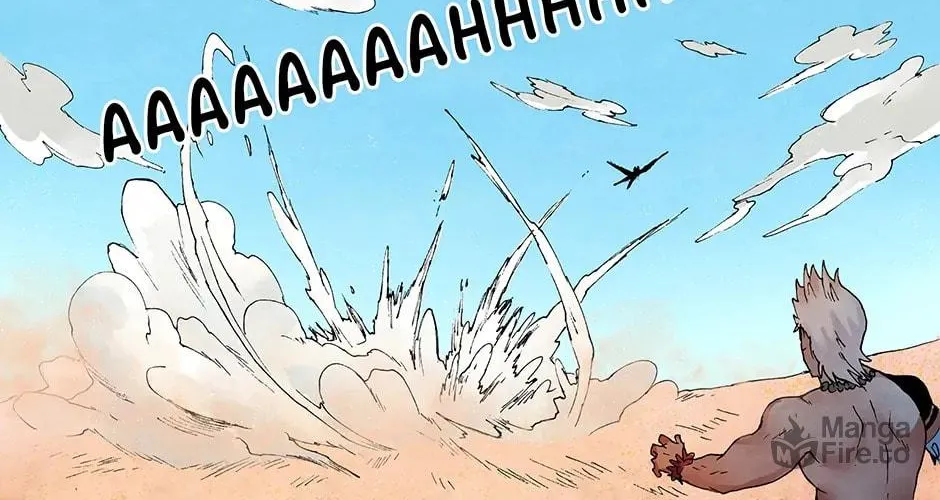 Summoner Chapter 6 page 50 - 