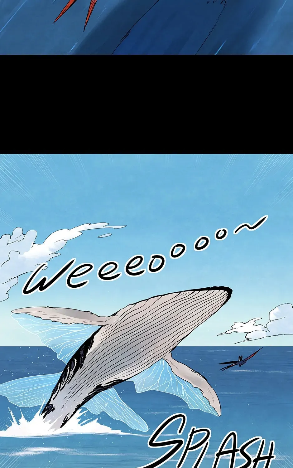Summoner Chapter 6 page 55 - 
