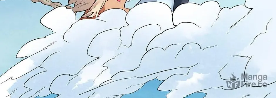 Summoner Chapter 6 page 60 - 