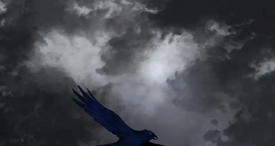 Summoner Chapter 6 page 64 - 