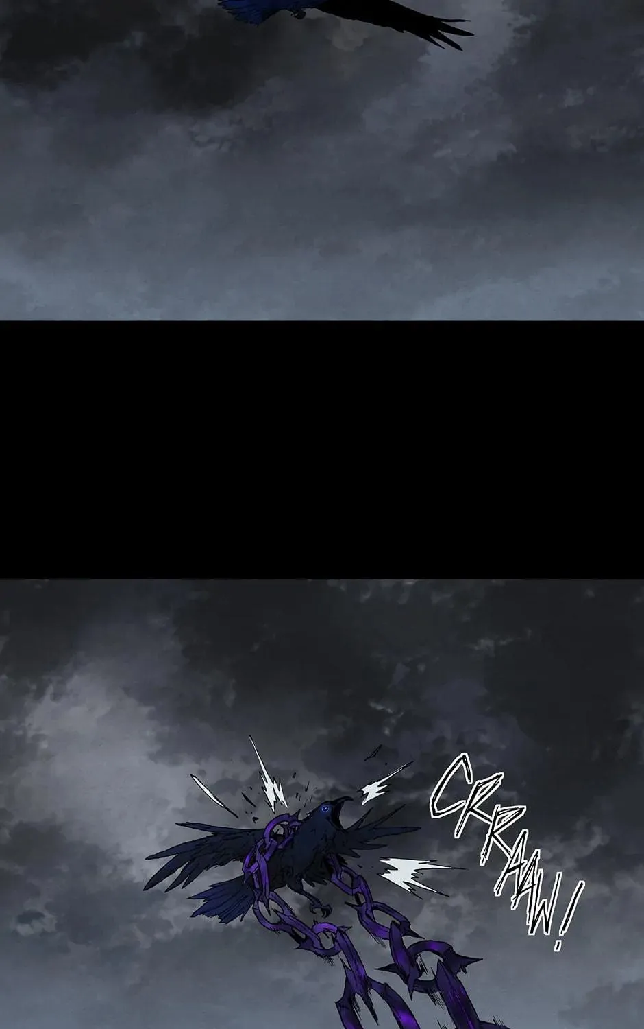 Summoner Chapter 6 page 65 - 
