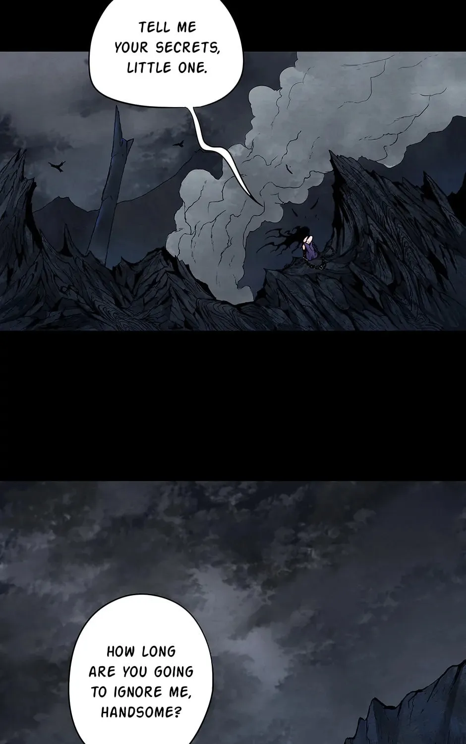 Summoner Chapter 6 page 67 - 