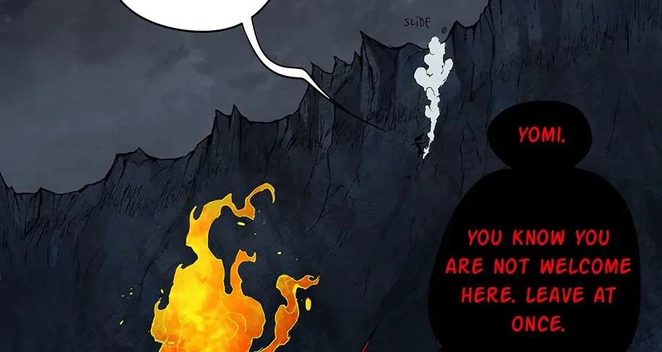 Summoner Chapter 6 page 68 - 