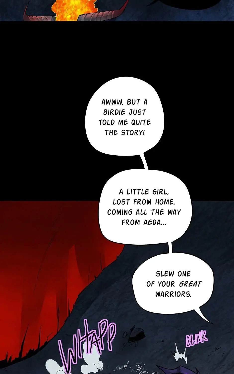 Summoner Chapter 6 page 69 - 