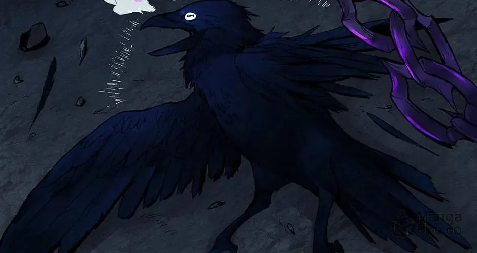 Summoner Chapter 6 page 70 - 