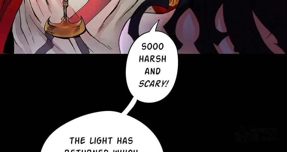 Summoner Chapter 6 page 72 - 