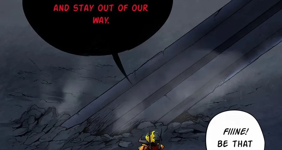 Summoner Chapter 6 page 76 - 