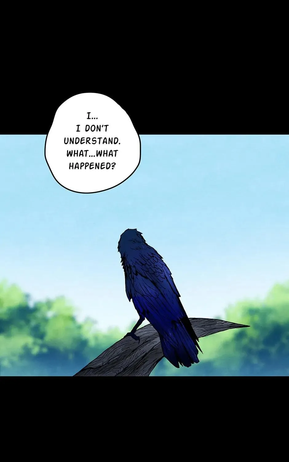 Summoner Chapter 6 page 9 - 