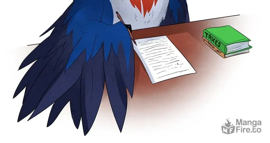 Summoner Chapter 7 page 12 - 