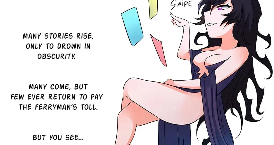 Summoner Chapter 7 page 4 - 