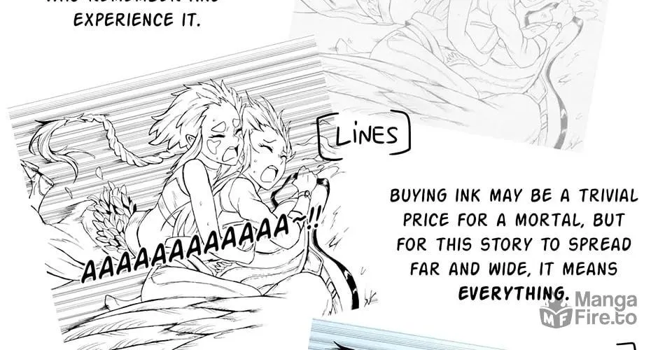 Summoner Chapter 7 page 6 - 