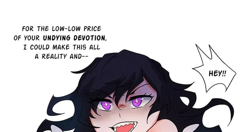 Summoner Chapter 7 page 8 - 
