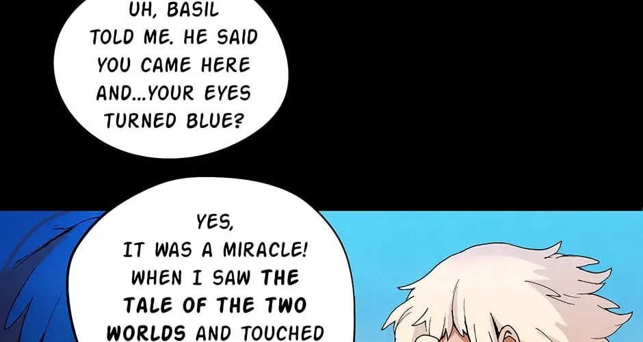 Summoner Chapter 8 page 14 - 