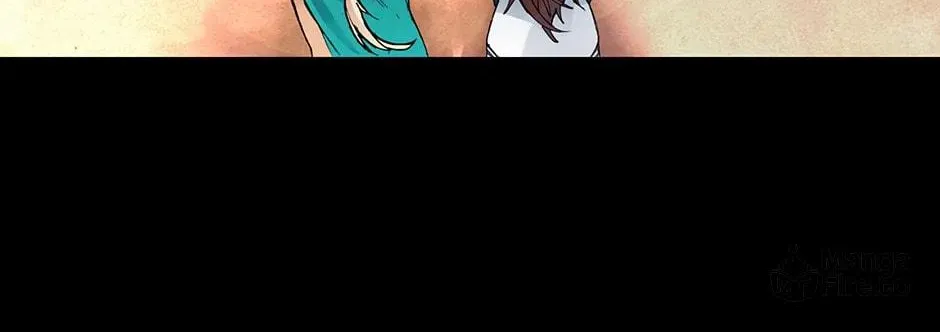 Summoner Chapter 8 page 30 - 