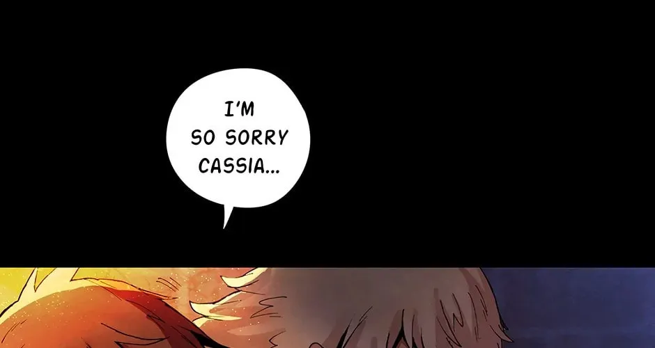 Summoner Chapter 8 page 32 - 