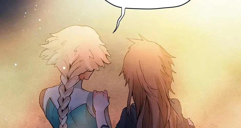 Summoner Chapter 8 page 34 - 
