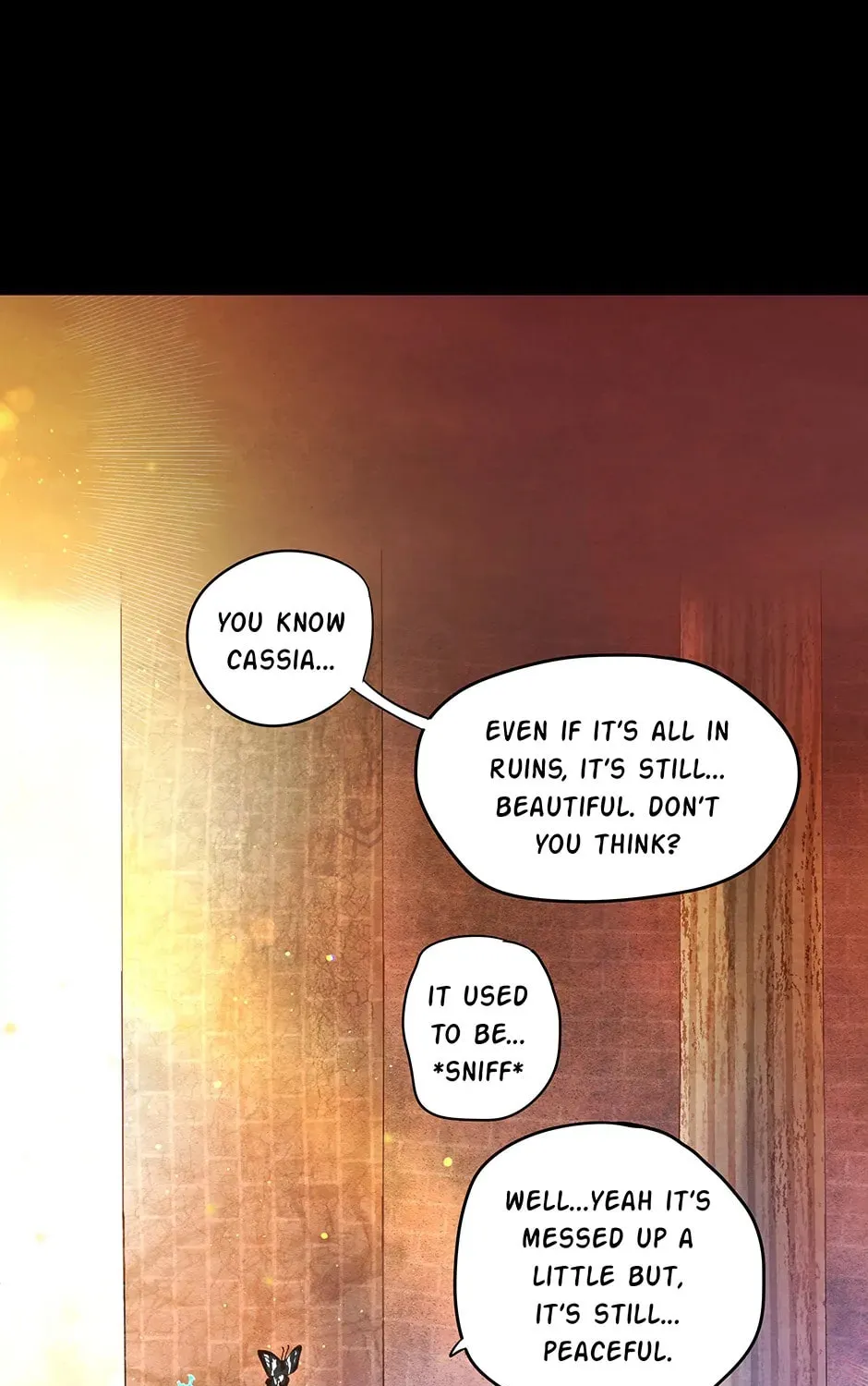 Summoner Chapter 8 page 37 - 