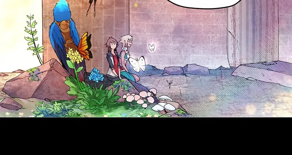 Summoner Chapter 8 page 38 - 
